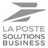 La poste solutions business